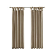 Madison Park Emilia Window Curtain -95" Panel MP40-1300 By Olliix